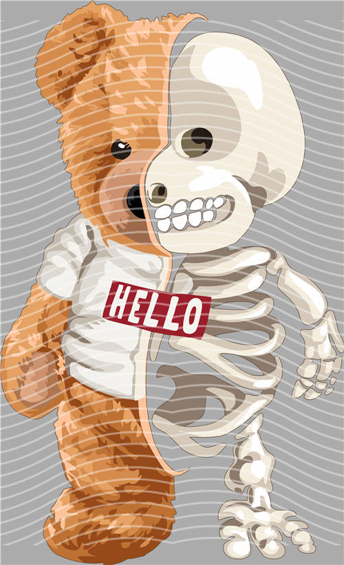 Street design-JT 3465